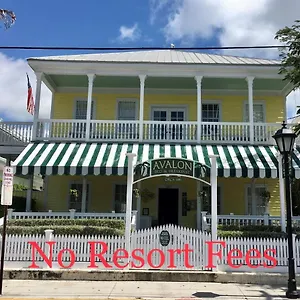 Bed & Breakfast Avalon (adults Only) ***