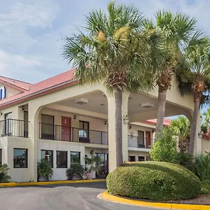 Motel Days By Wyndham **