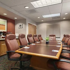 Hotel Homewood Phoenix-scottsdale ***