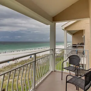 Hotel Crystal Village B-15, Destin
