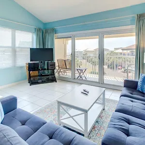 Aparthotel Maravilla 4401 By Realjoy Vacations 